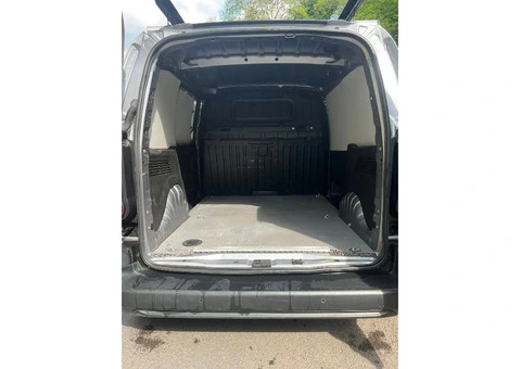 2022 Vauxhall combo - 6/10