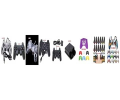 Brand New Gamepads and Controllers 50