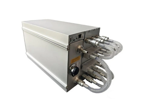 Selling Brand New  Bitmain Antminer S23 Hyd (580Th) Cost  4000 GBP