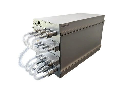 Selling Brand New  Bitmain Antminer S23 Hyd (580Th) Cost  4000 GBP - 2/2