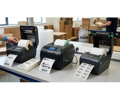Need a Better Label Printer Machine? Upgrade Your Delivery Today!