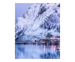 North Norway Winter Adventure