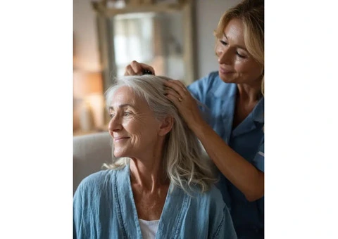 Home Care in Lytham St Annes