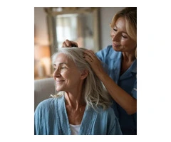 Home Care in Lytham St Annes