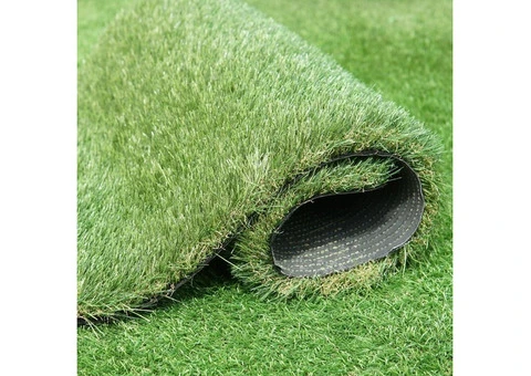 Pet-Friendly 40mm Artificial Grass From Just £7.99/m² - 1/3
