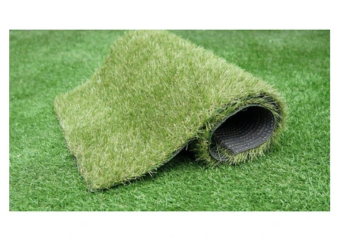Pet-Friendly 40mm Artificial Grass From Just £7.99/m² - 3/3