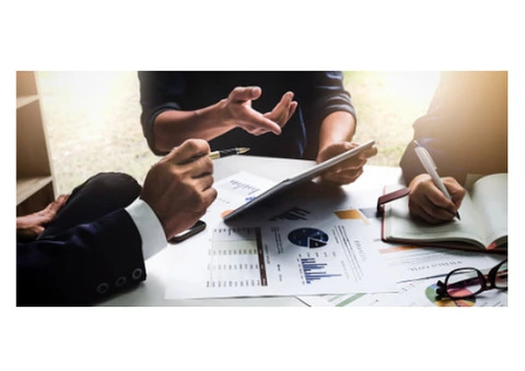 Delegated Fund Management Services