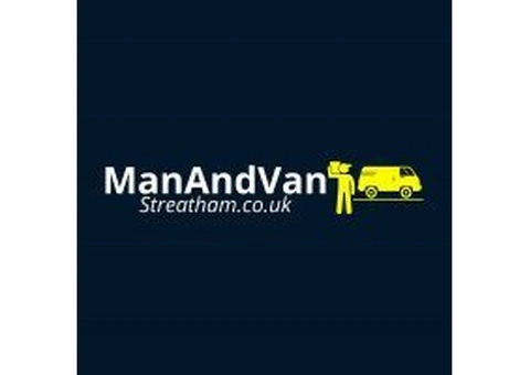 ManandVanStreatham.co.uk