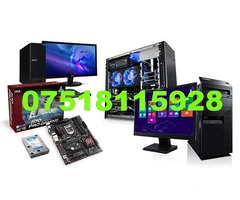 I REPAIR TV, LAPTOP, MACBOOK, IMAC. I FIX LAPTOP OS INSTALLATION