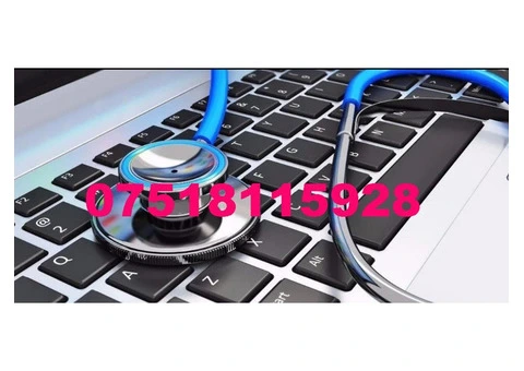 I REPAIR TV, LAPTOP, MACBOOK, IMAC. I FIX LAPTOP OS INSTALLATION - 2/5