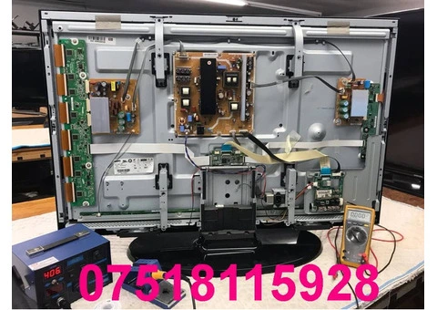 I REPAIR TV, LAPTOP, MACBOOK, IMAC. I FIX LAPTOP OS INSTALLATION - 3/5