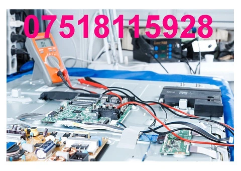 I REPAIR TV, LAPTOP, MACBOOK, IMAC. I FIX LAPTOP OS INSTALLATION - 4/5