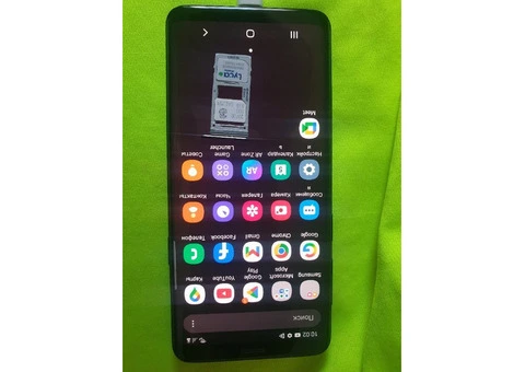 Selling a GALAXY S9 SM-G960F DUAL SIM. Excellent condition. - 3/3