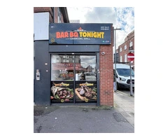 Eye-Catching Custom Signage in London