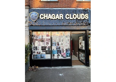 Eye-Catching Custom Signage in London - 6/6
