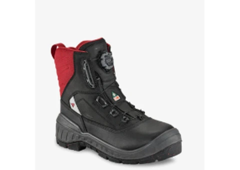 Reebok Safety Trainers Designed for Cooler and Lighter Summer Workdays