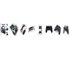 Brand New Gamepads and Controllers 75