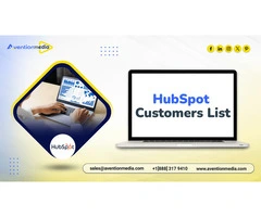 Grab  a specialized Cerner Millennium Customers List business contacts