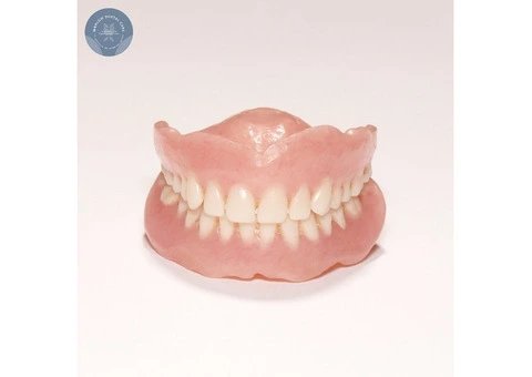 Modern Denture Treatments in Marlow for Missing Teeth
