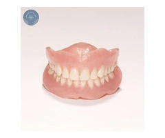 Modern Denture Treatments in Marlow for Missing Teeth