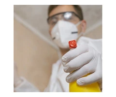 Scrubbed With Love Cleaning Company