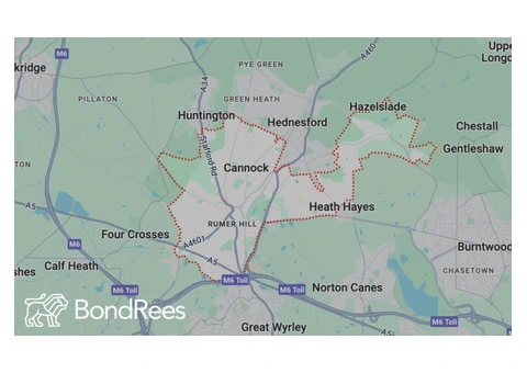 Advanced Investigative Support and Polygraph Testing in Cannock