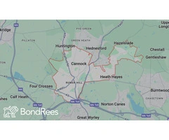 Advanced Investigative Support and Polygraph Testing in Cannock