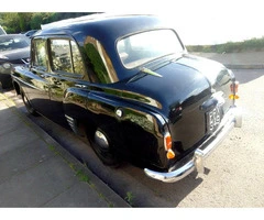 Hillman Minx Saloon Mk7, 1954 Classic Car, Very Original., Used Cars for Sale