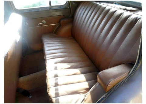 Hillman Minx Saloon Mk7, 1954 Classic Car, Very Original., Used Cars for Sale - 6/6