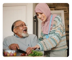Discover Exceptional Care Home Services in Hertfordshire