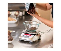 Trade Approved Scales for Accurate Business Weighing