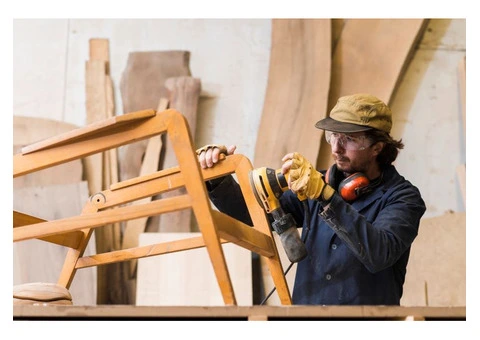 Corwell Furnitures, The Expert Restoration Specialists In Reading