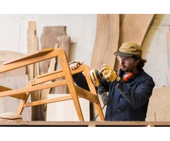 Corwell Furnitures, The Expert Restoration Specialists In Reading