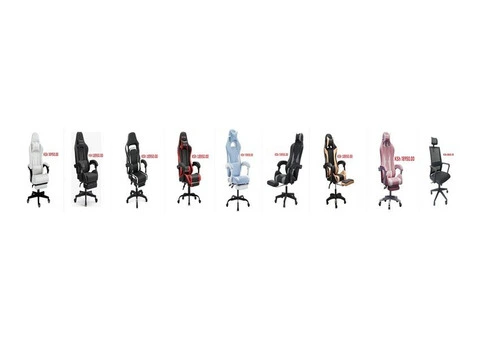 Brand new GAMING CHAIRS 50