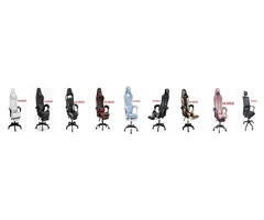 Brand new GAMING CHAIRS 50
