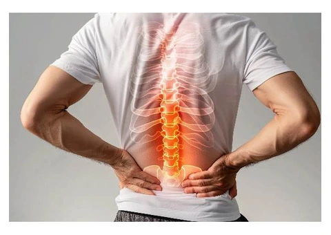 Trusted Spinal Injury Solicitors in the UK – MRH Solicitors