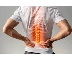 Trusted Spinal Injury Solicitors in the UK – MRH Solicitors