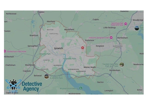 Specialist Private Investigator Support in Ipswich