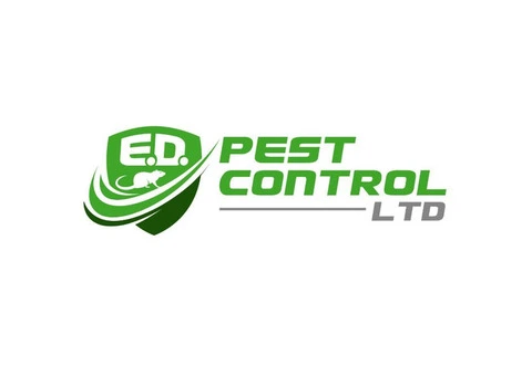 E D Pest Control