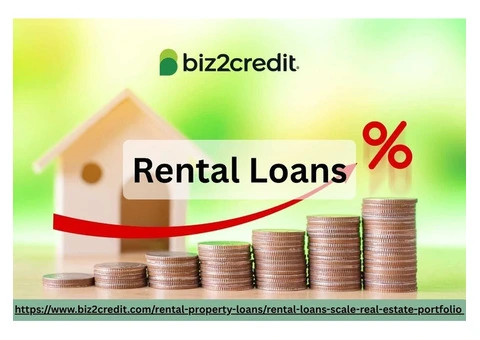 Expand Your Portfolio with Rental Loans