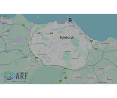 Discreet Private Investigation Services for Personal and Corporate Matters in Edinburgh