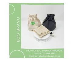 Home and Kitchen Eco-friendly Products