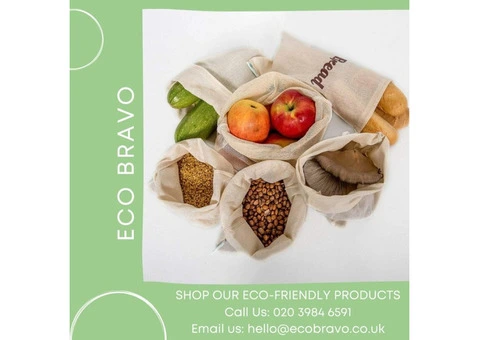 Home and Kitchen Eco-friendly Products - 2/10