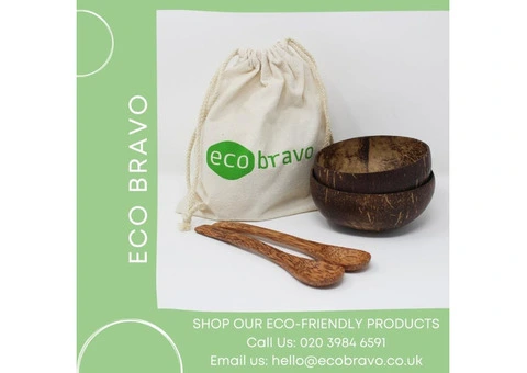 Home and Kitchen Eco-friendly Products - 9/10