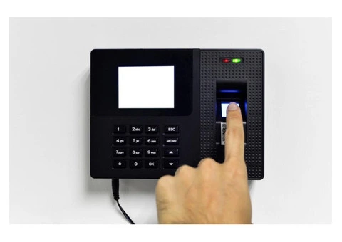 Protect Your Home & Business with Trusted Security Solutions
