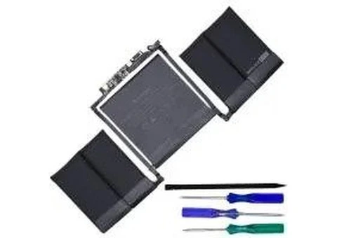 Premium MacBook Air Replacement Battery Solutions - 4/4