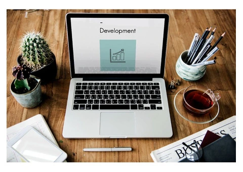 Odoo Development Partner for Digital Transformation UK