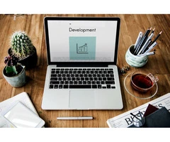 Odoo Development Partner for Digital Transformation UK