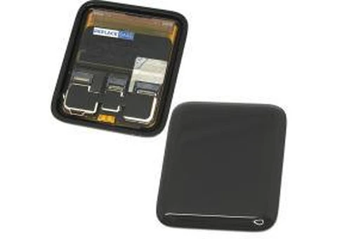 Premium Apple Watch Series 2 Screen Replacement Solutions - 3/4