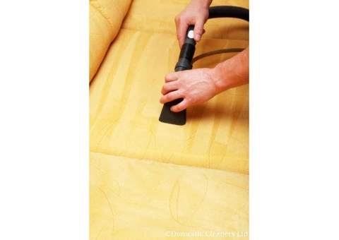 Curtain and Upholstery Cleaning Service in London - 3/10